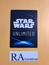 Battlefield Marine Common 095/252 Spark of the Rebellion (SOR) Star Wars Unlimited