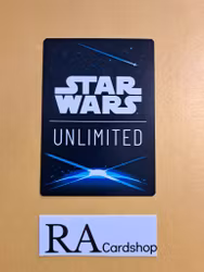 Mercenary Company Common 117/252 Spark of the Rebellion (SOR) Star Wars Unlimited