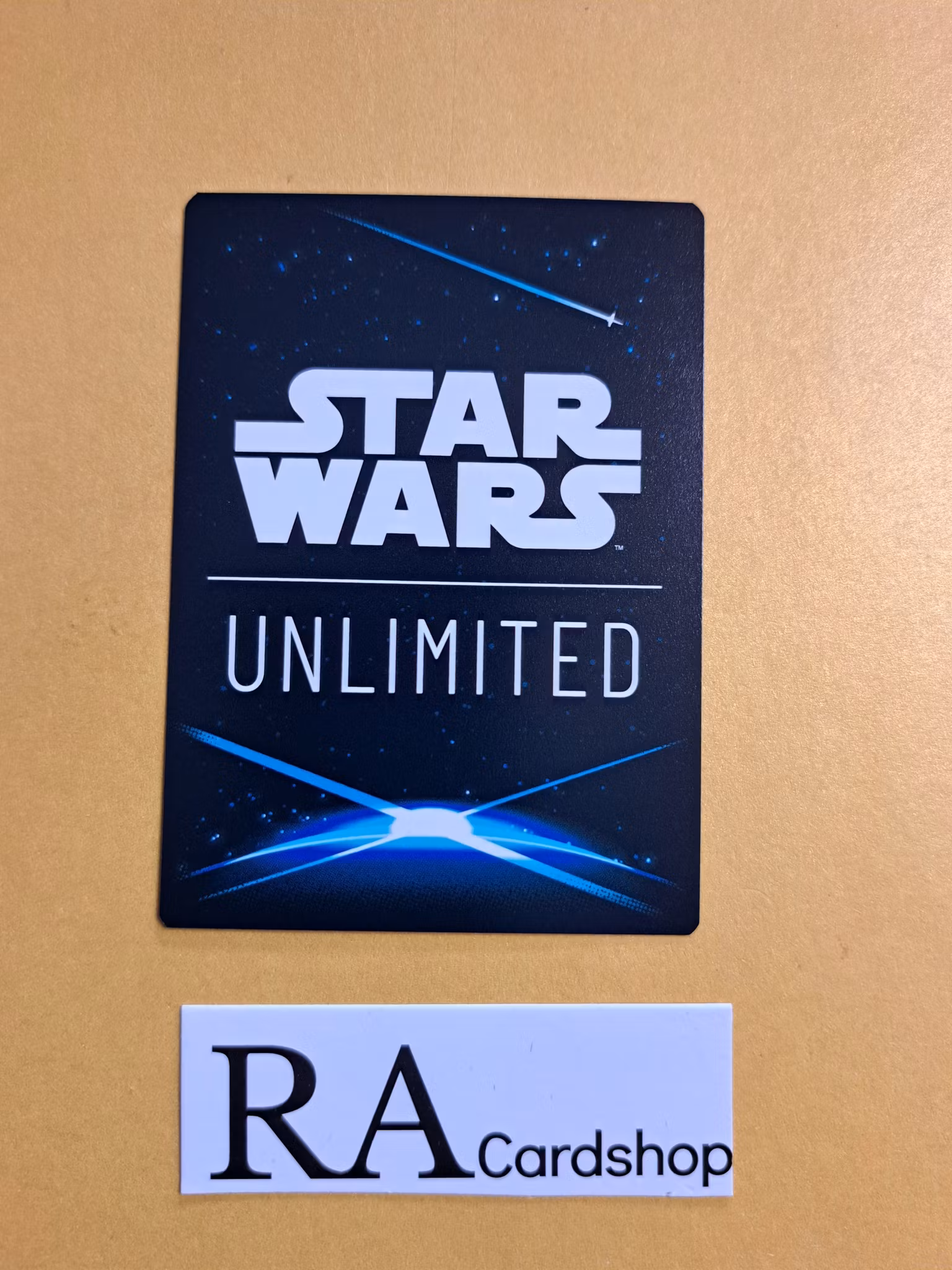 Vanguard Infantry Common 108/252 Spark of the Rebellion (SOR) Star Wars Unlimited