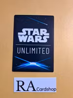 Vanguard Infantry Common 108/252 Spark of the Rebellion (SOR) Star Wars Unlimited