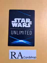 Vanguard Infantry Common 108/252 Spark of the Rebellion (SOR) Star Wars Unlimited