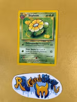 Skiploom Uncommon 49/111 (1) Neo Genesis Pokemon
