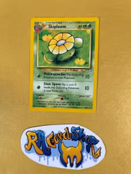 Skiploom Uncommon 49/111 (1) Neo Genesis Pokemon