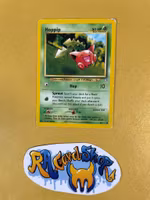 Hoppip Common 61/111 (4) Neo Genesis Pokemon