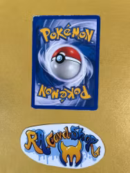 Hoppip Common 61/111 (4) Neo Genesis Pokemon