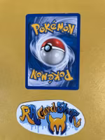 Snubbull Common 74/111 Neo Genesis Pokemon