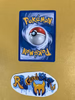 Spinarak Common 75/111 (1) Neo Genesis Pokemon