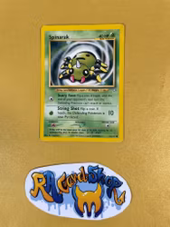 Spinarak Common 75/111 (1) Neo Genesis Pokemon