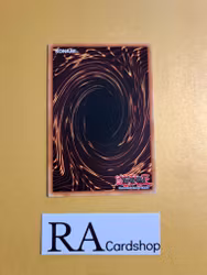 Junk Speeder RA01-EN032 Ultra Rare 1st Edition 25th Anniversary Rarity Collection Yu-Gi-Oh