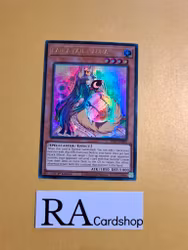 Fairy Tail - Luna RA01-EN009 Ultra Rare 1st Edition 25th Anniversary Rarity Collection Yu-Gi-Oh