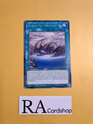 Realm of Danger! Rare MP19-EN140 1st Edition Gold Sarcophagus Tin Mega Pack 2019 MP19 Yu-Gi-Oh