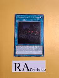 World Legacy Survivor Rare MP19-EN119 1st Edition Gold Sarcophagus Tin Mega Pack 2019 MP19 Yu-Gi-Oh