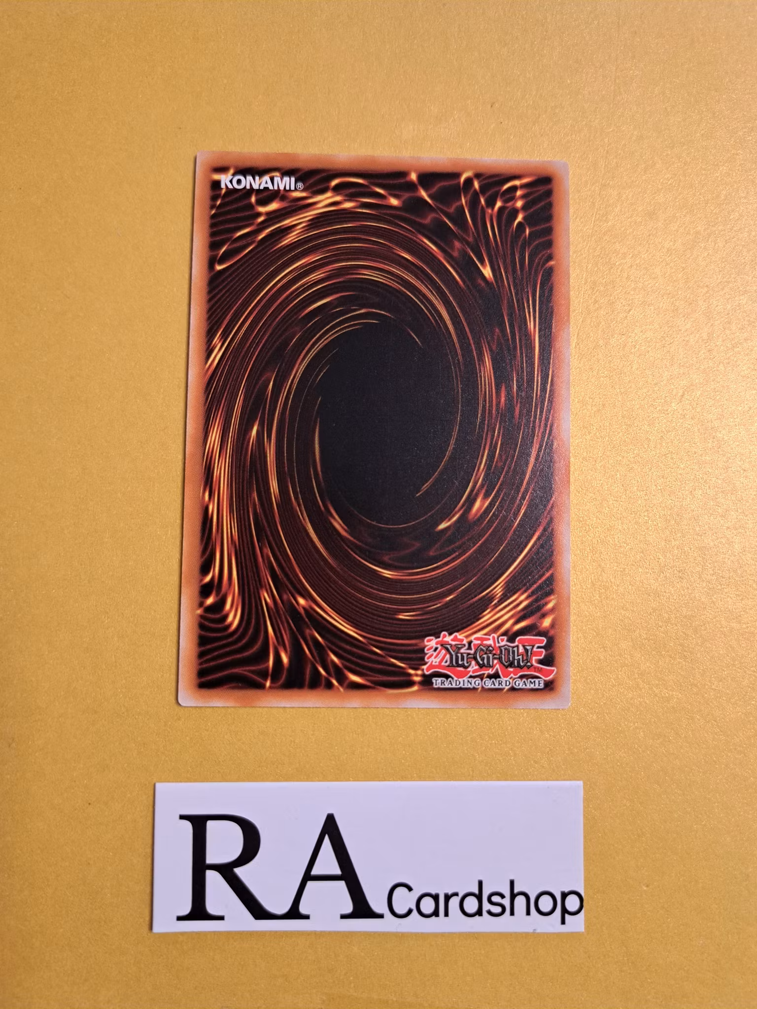 World Legacy Survivor Rare MP19-EN119 1st Edition Gold Sarcophagus Tin Mega Pack 2019 MP19 Yu-Gi-Oh