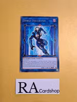 Space Insulator Rare MP19-EN020 1st Edition Gold Sarcophagus Tin Mega Pack 2019 MP19 Yu-Gi-Oh