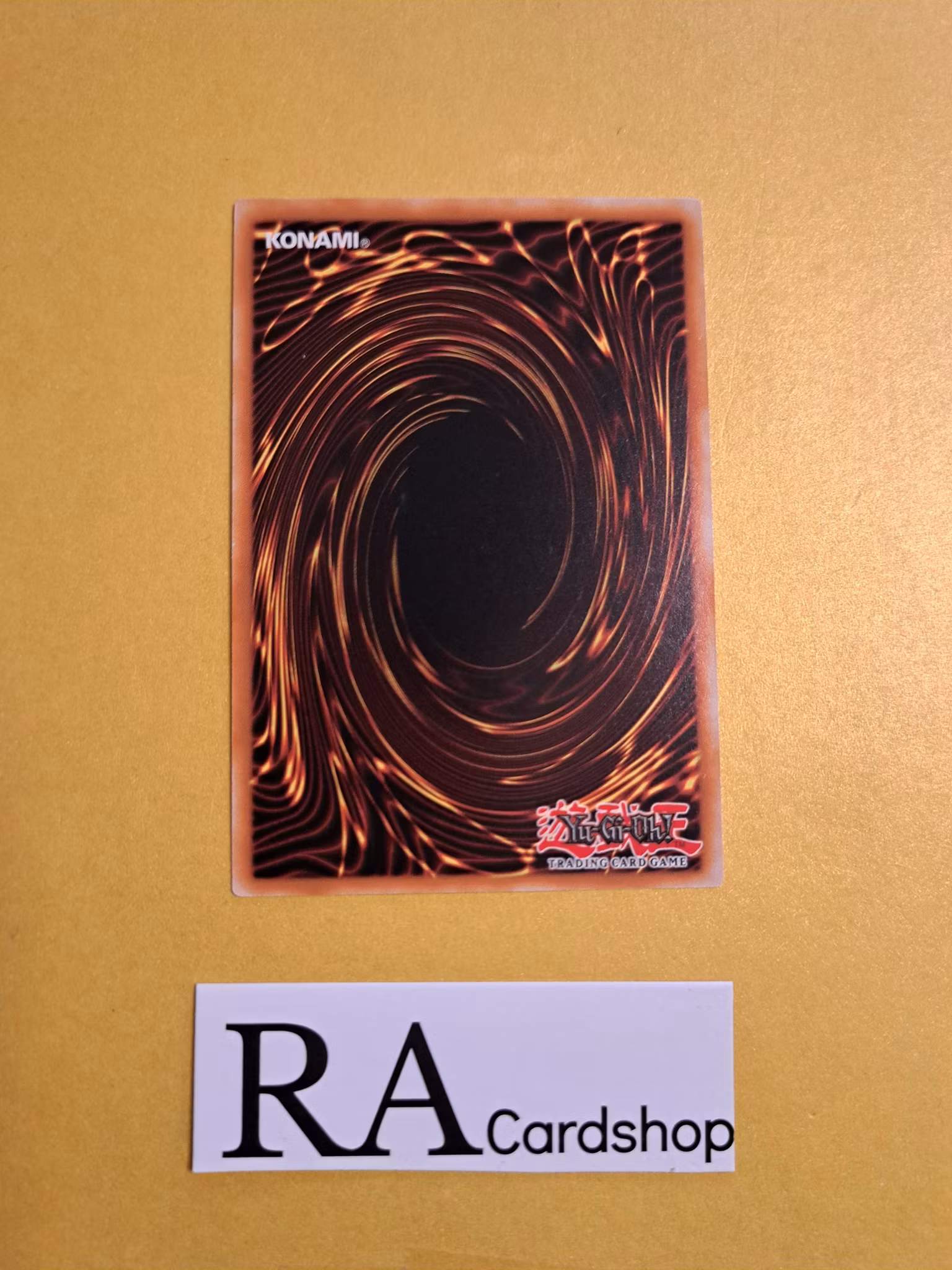 Link Devotee Common MP19-EN099 1st Edition Gold Sarcophagus Tin Mega Pack 2019 MP19 Yu-Gi-Oh