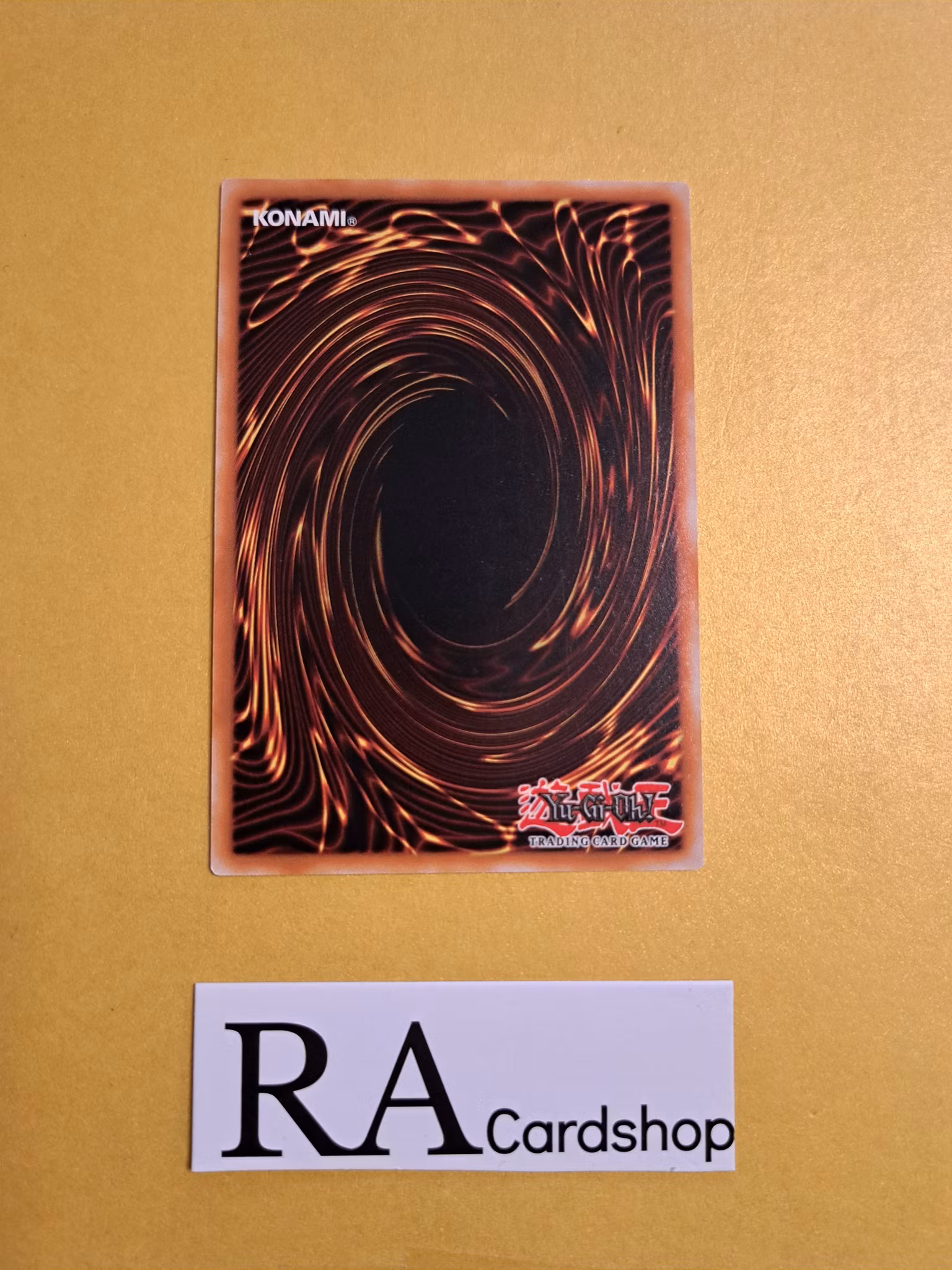 Diplexer Chimera Common MP19-EN184 1st Edition Gold Sarcophagus Tin Mega Pack 2019 MP19 Yu-Gi-Oh