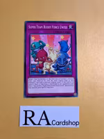 Super Team Buddy Force Unite! Common MP19-EN054 1st Edition Gold Sarcophagus Tin Mega Pack 2019 MP19 Yu-Gi-Oh