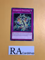 Altergeist Emulatelf Common MP19-EN047 1st Edition Gold Sarcophagus Tin Mega Pack 2019 MP19 Yu-Gi-Oh