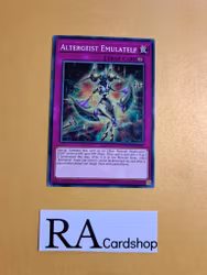Altergeist Emulatelf Common MP19-EN047 1st Edition Gold Sarcophagus Tin Mega Pack 2019 MP19 Yu-Gi-Oh