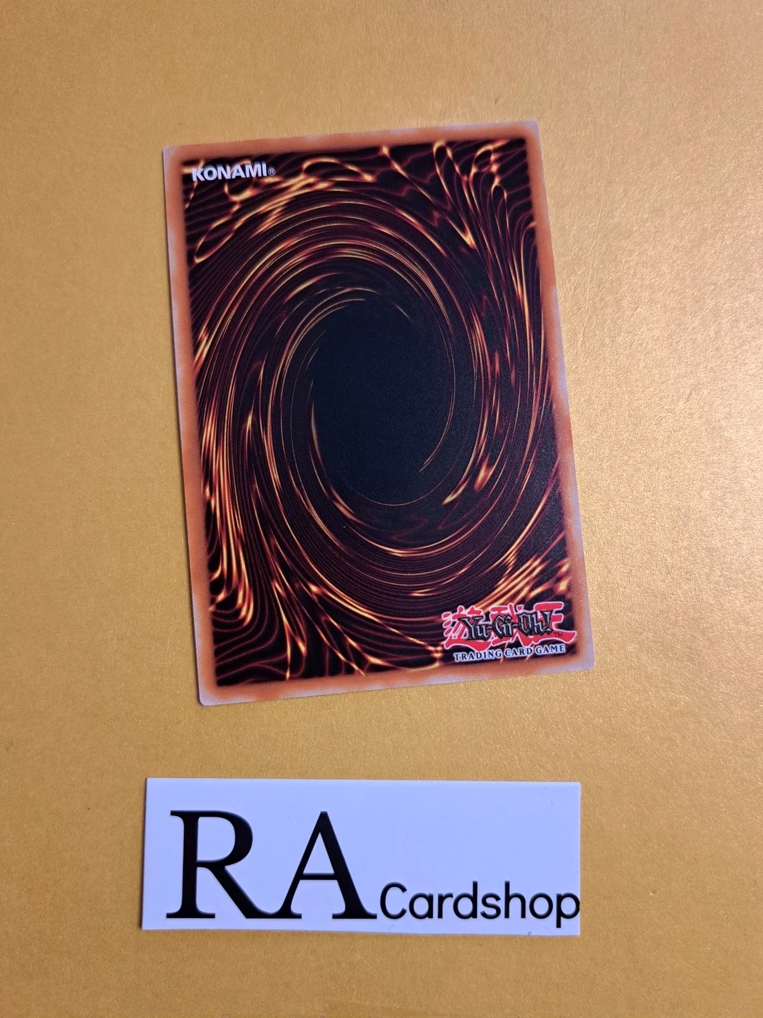 Invincibility Barrier Common MP19-EN211 1st Edition Gold Sarcophagus Tin Mega Pack 2019 MP19 Yu-Gi-Oh