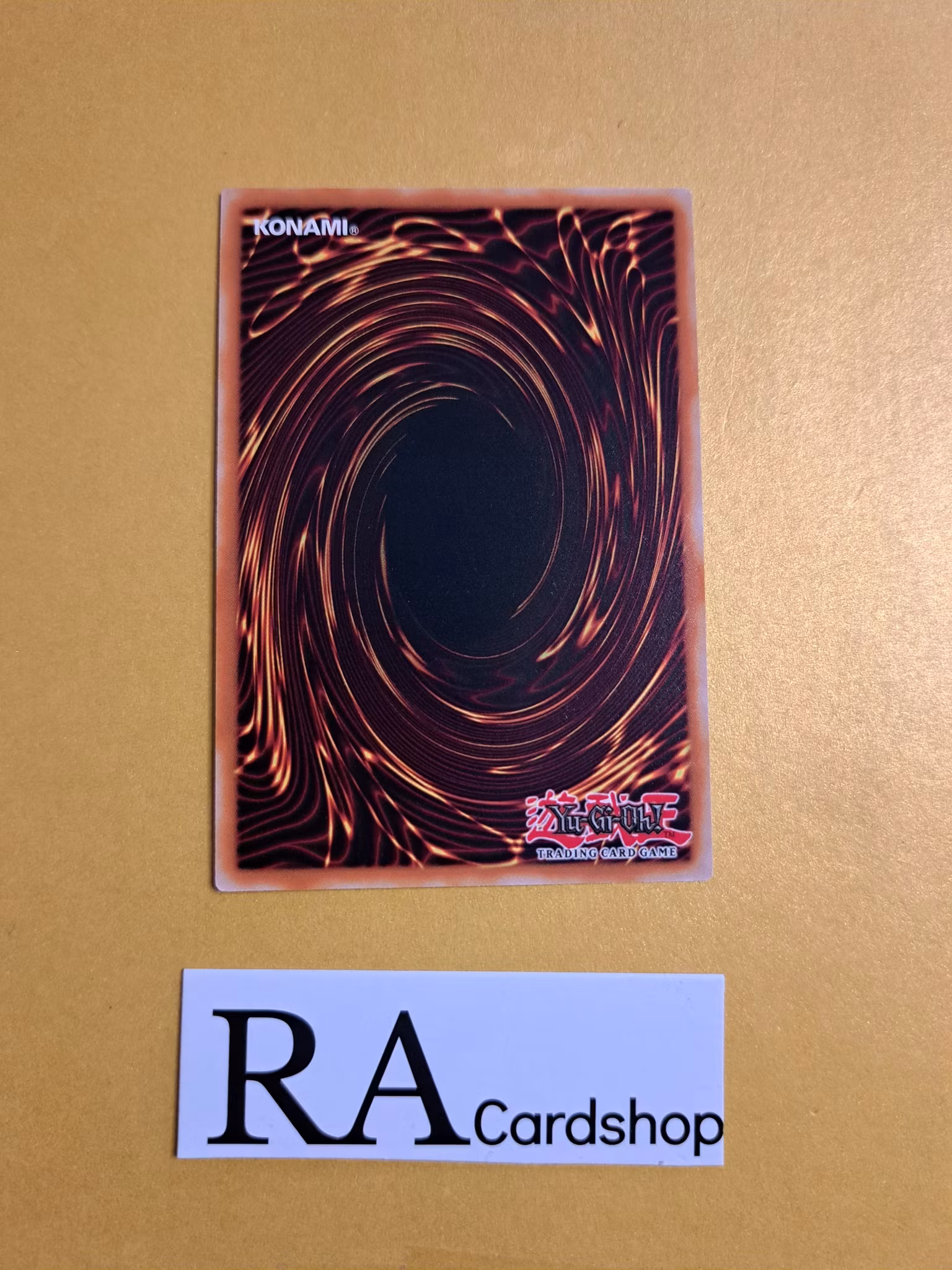 World Legacy Awakens Common MP19-EN048 1st Edition Gold Sarcophagus Tin Mega Pack 2019 MP19 Yu-Gi-Oh