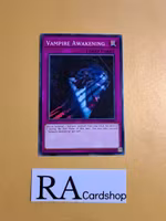 Vampire Awakening Common MP19-EN242 1st Edition Gold Sarcophagus Tin Mega Pack 2019 MP19 Yu-Gi-Oh