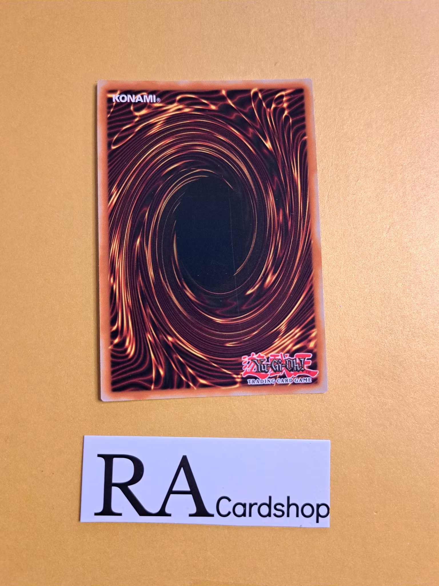 Magicalized Fusion Super Rare DANE-ENSE4 Limited Edition Dark Neostorm DANE Yu-Gi-Oh