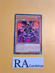 Chaos Betrayer Rare DANE-EN021 Dark Neostorm DANE Yu-Gi-Oh