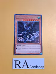 World Legacy Guardragon Mardark Rare DANE-EN018 Dark Neostorm DANE Yu-Gi-Oh