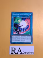 Assault Mode Zero Common DANE-EN055 Dark Neostorm DANE Yu-Gi-Oh
