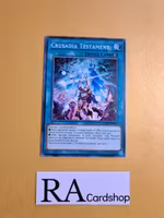 Crusadia Testament Common DANE-EN061 Dark Neostorm DANE Yu-Gi-Oh