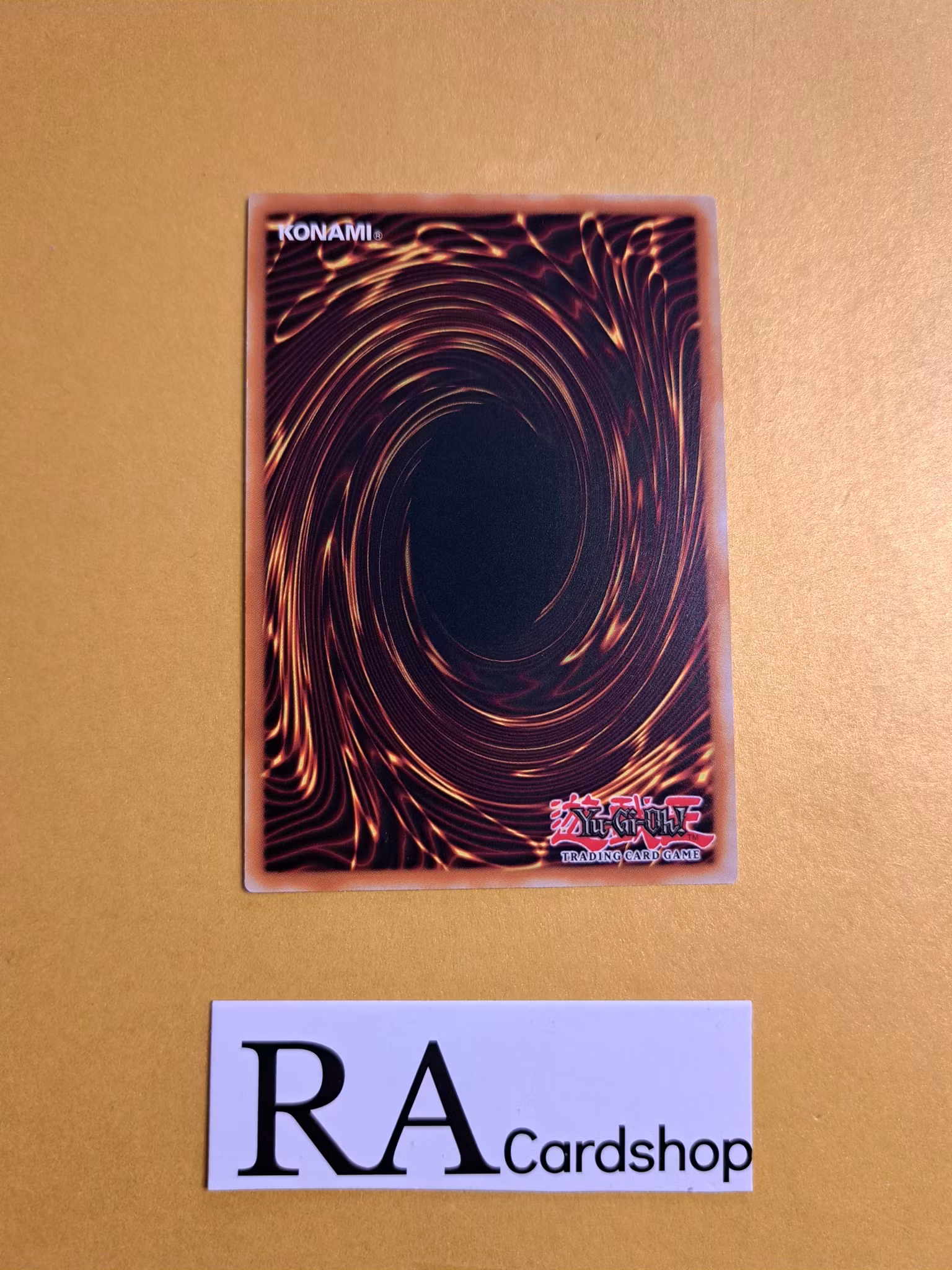 Crusadia Testament Common DANE-EN061 Dark Neostorm DANE Yu-Gi-Oh