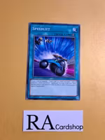 Speedlift Common DANE-EN096 Dark Neostorm DANE Yu-Gi-Oh