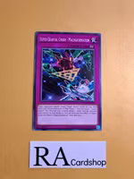 Super Quantal Union Magnaformation Common DANE-EN071 Dark Neostorm DANE Yu-Gi-Oh
