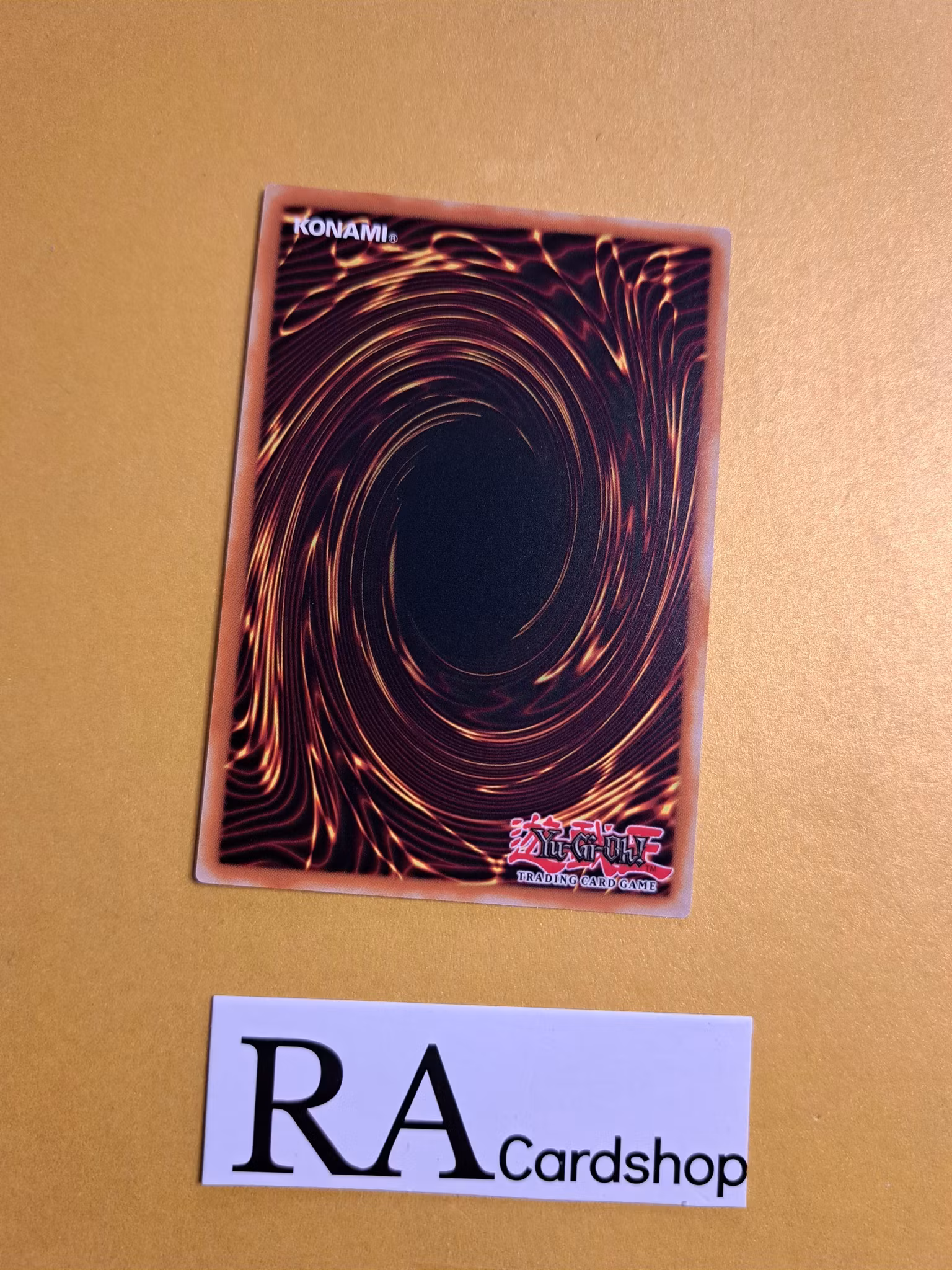 Snowman Effect Common DANE-EN079 Dark Neostorm DANE Yu-Gi-Oh