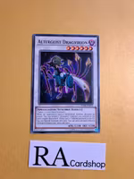 Altergeist Dragvirion Common DANE-EN033 Dark Neostorm DANE Yu-Gi-Oh