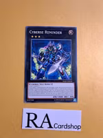 Cyberse Reminder Common DANE-EN040 Dark Neostorm DANE Yu-Gi-Oh
