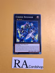 Cyberse Reminder Common DANE-EN040 Dark Neostorm DANE Yu-Gi-Oh