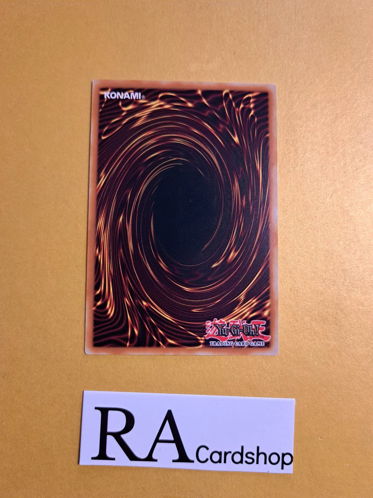 Crealtar The Impcantation Orginator Common DANE-EN029 Dark Neostorm DANE Yu-Gi-Oh