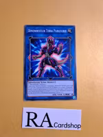 Dinowrestler Terra Parkourio Common DANE-EN042 Dark Neostorm DANE Yu-Gi-Oh