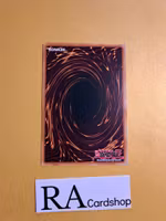 Gouki The Blade Ogre Common DANE-EN043 Dark Neostorm DANE Yu-Gi-Oh