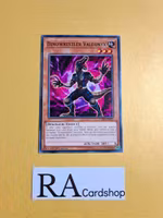 Dinowrestler Valeonyx Common CHIM-EN007 1st Edition Chaos Impact CHIM Yu-Gi-Oh
