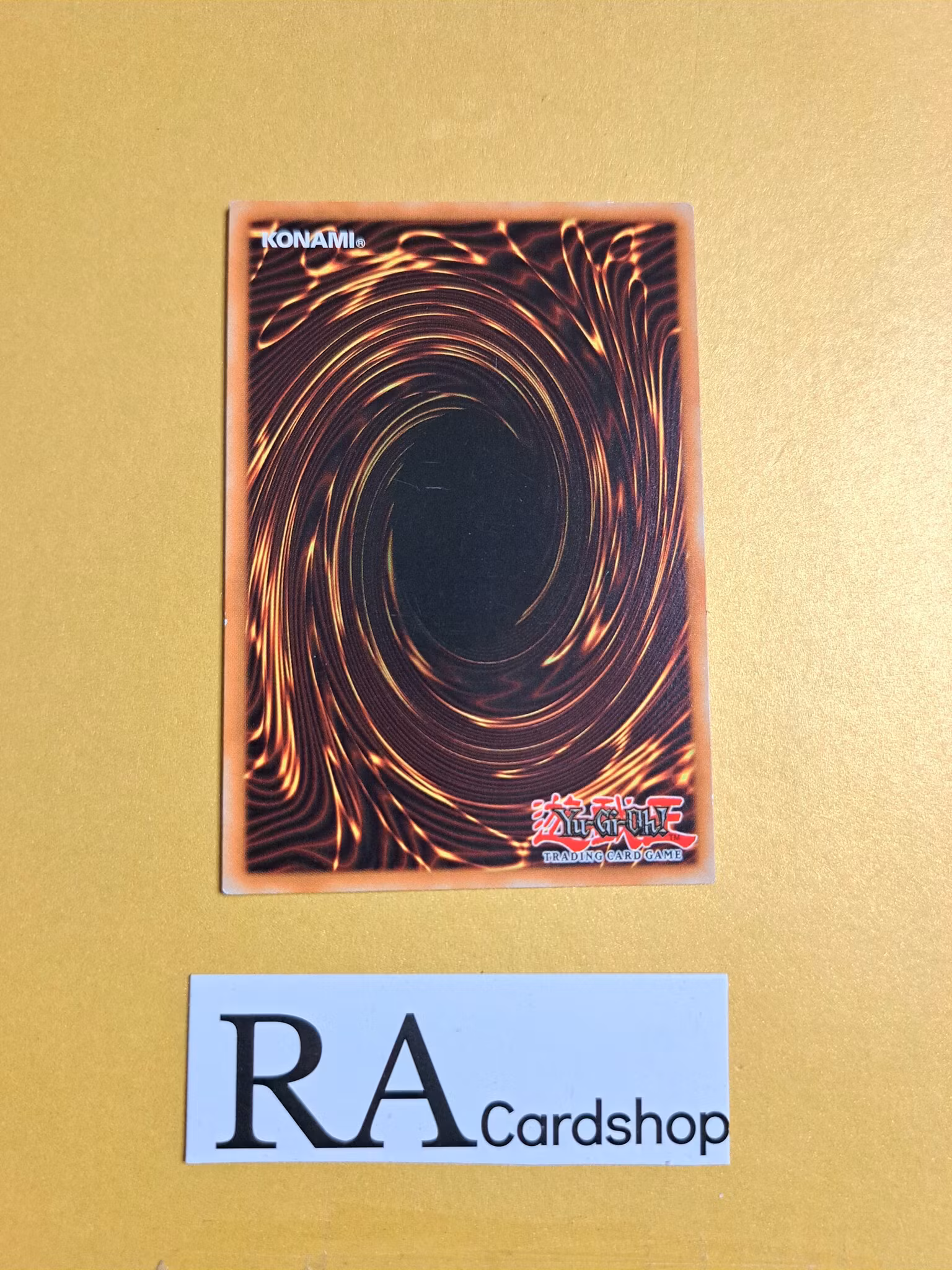 X-Saber Urbellum Common 5DS3-EN040 1st Edition Starter Deck: Duelist Toolbox 5DS3 Yu-Gi-Oh