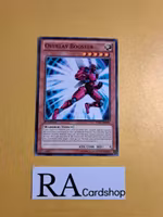Overlay Booster Common LVAL-EN006 1st Edition Legacy of the Valiant LVAL Yu-Gi-Oh