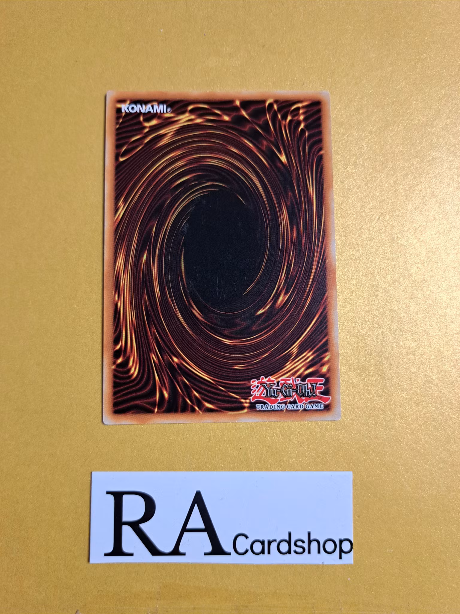 Overlay Booster Common LVAL-EN006 1st Edition Legacy of the Valiant LVAL Yu-Gi-Oh