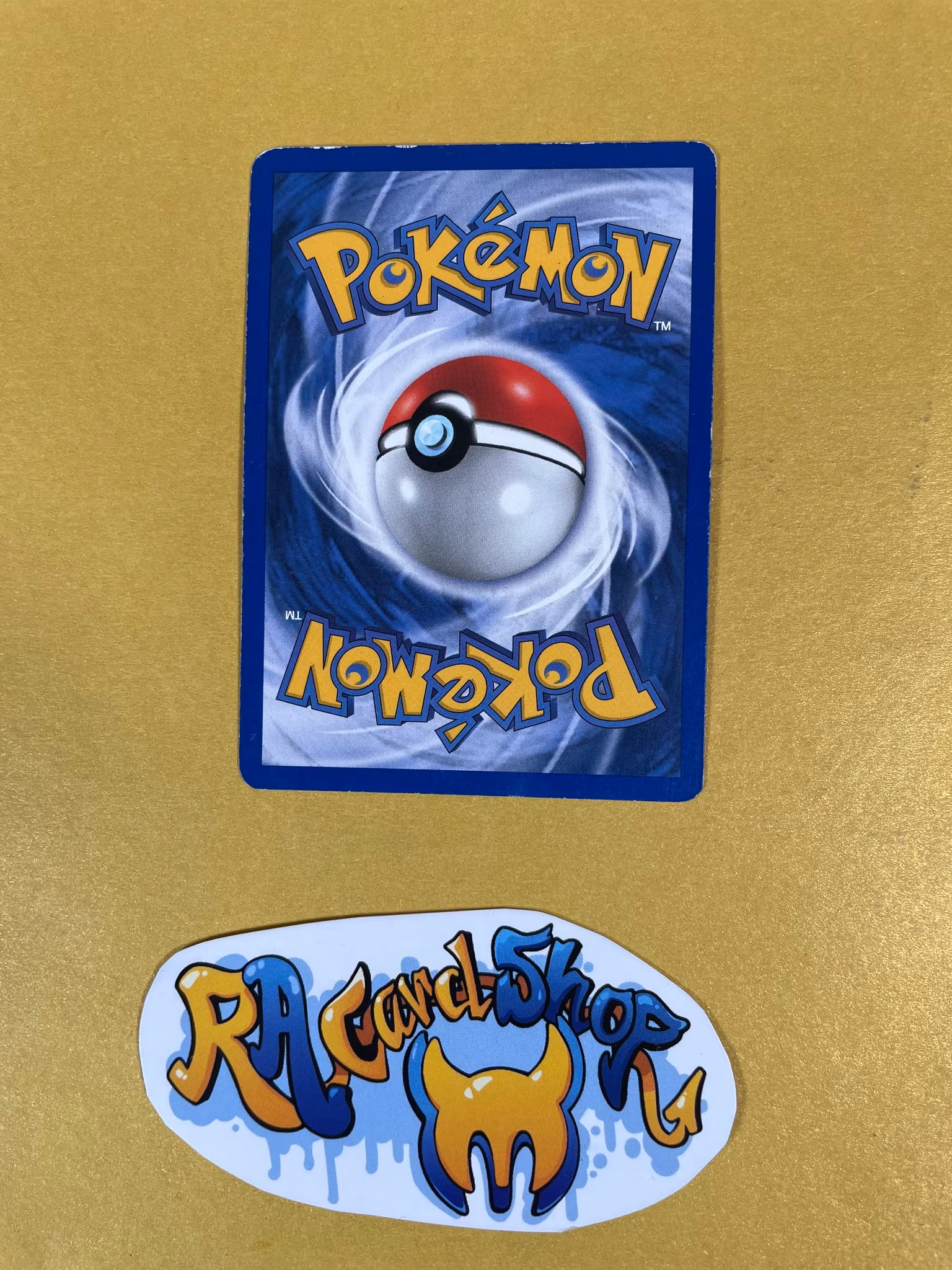 Wooper Common 1st Edition 82/111 Neo Genesis Pokemon