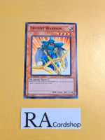 Trident Warrior Common YS11-EN019 1st Edition Starter Deck: Dawn of the Xyz YS11 Yu-Gi-Oh