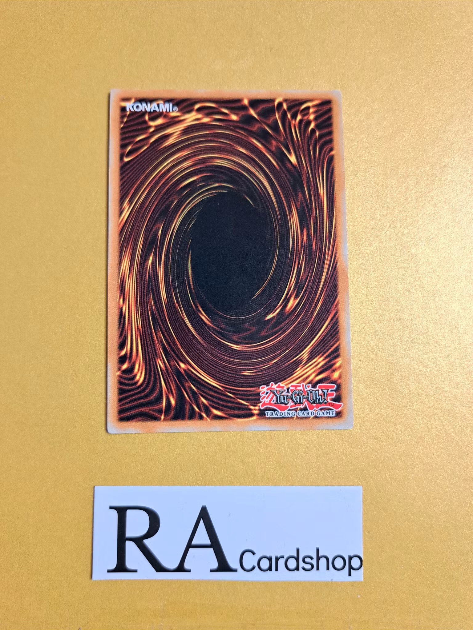 Trident Warrior Common YS11-EN019 1st Edition Starter Deck: Dawn of the Xyz YS11 Yu-Gi-Oh