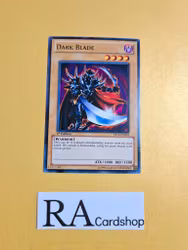 Dark Blade Common YS11-EN003 1st Edition Starter Deck: Dawn of the Xyz YS11 Yu-Gi-Oh