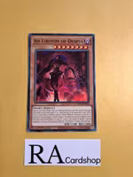 Ad Libitum of Despia Common MP22-EN192 1st Edition Tin of the Pharaohs Gods 2022 MP22 Yu-Gi-Oh